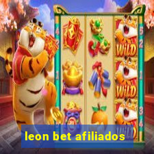 leon bet afiliados